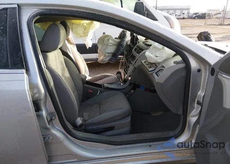 2010 Chevrolet Malibu Ls z USA, uszkodzony, nr VIN 1G1ZA5E09AF290238